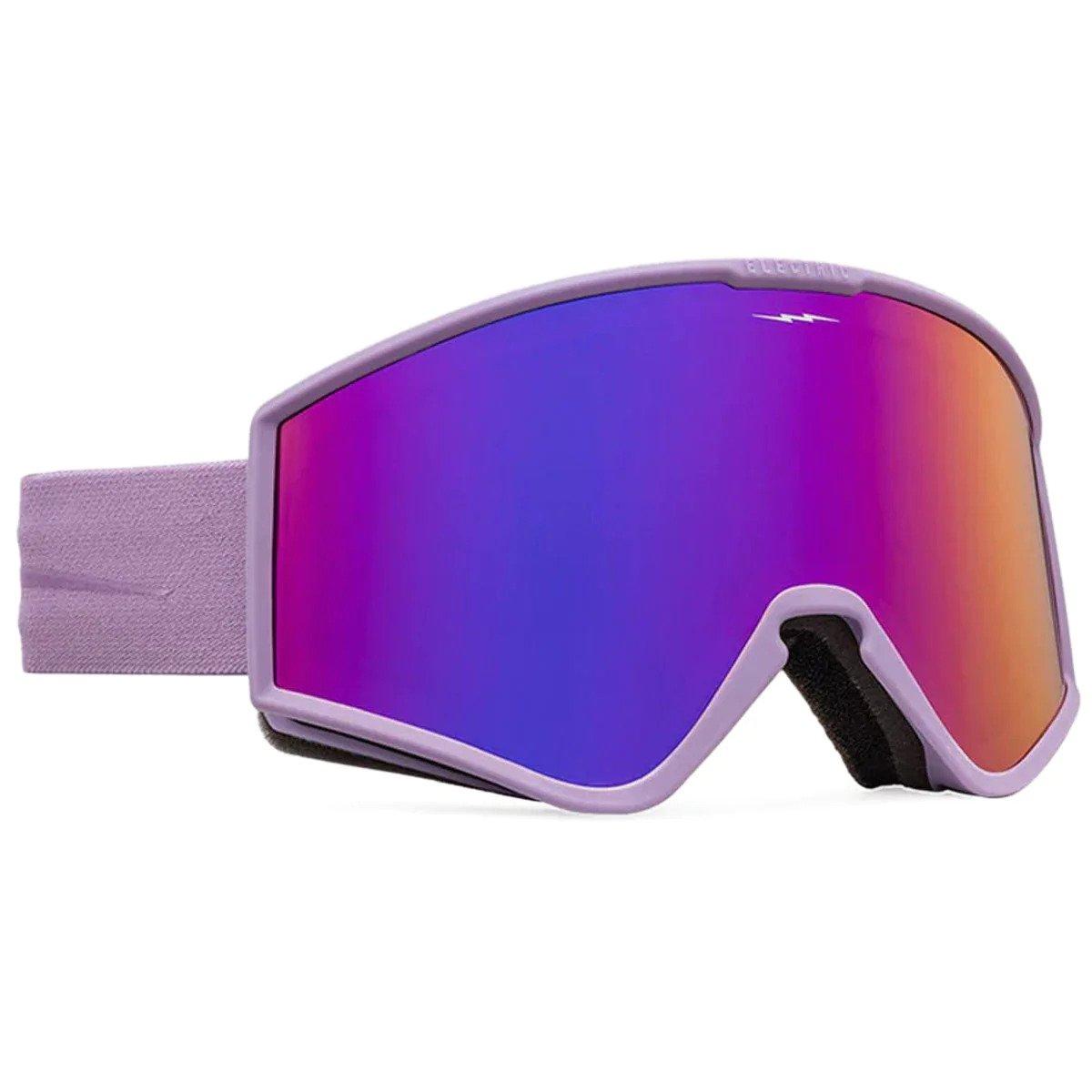 Electric Kleveland Small 2022 Goggles