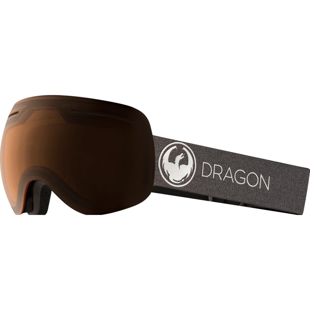 Dragon X1 Goggles