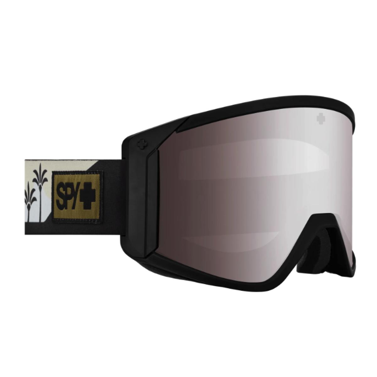 Spy Optic Raider Goggles