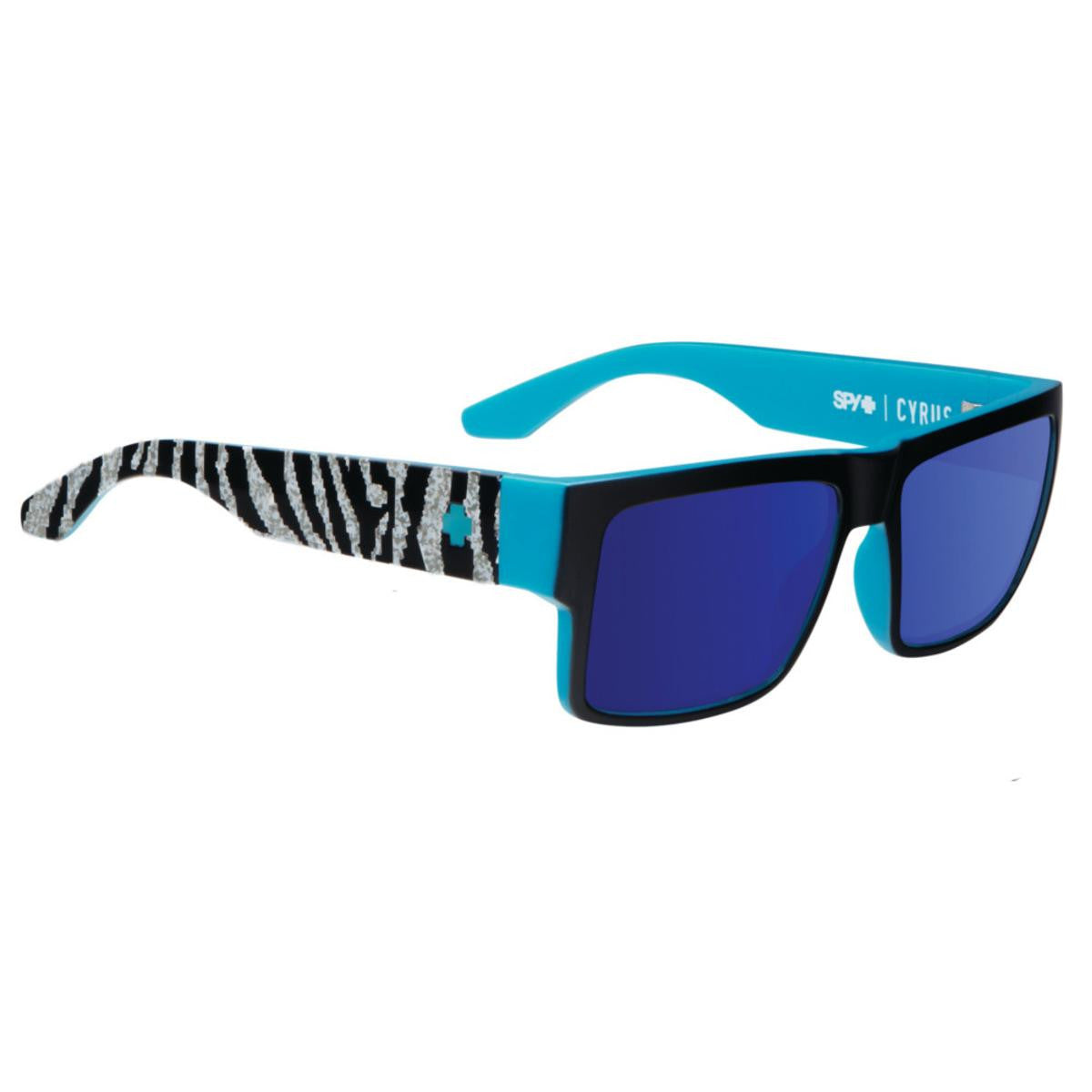 Spy Optic Cyrus Men's Sunglasses