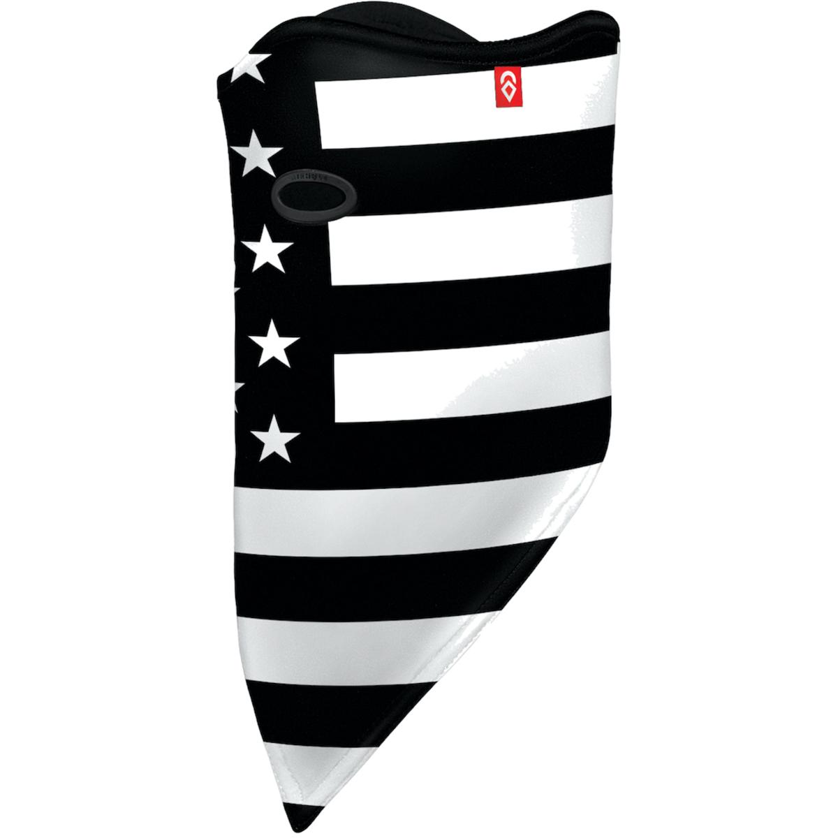 Airhole 2 Layer Standard Facemask