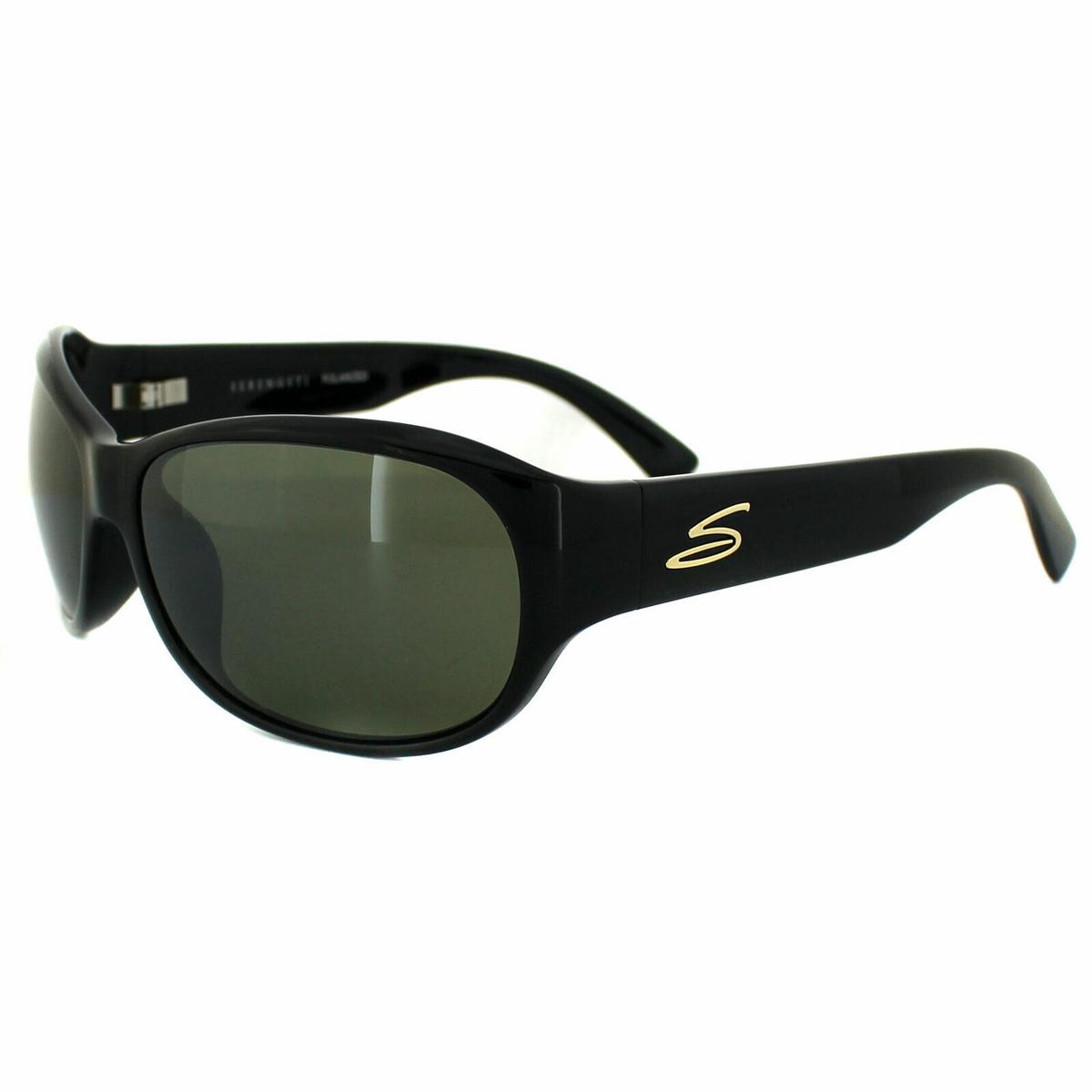 Serengeti Giada Sunglasses