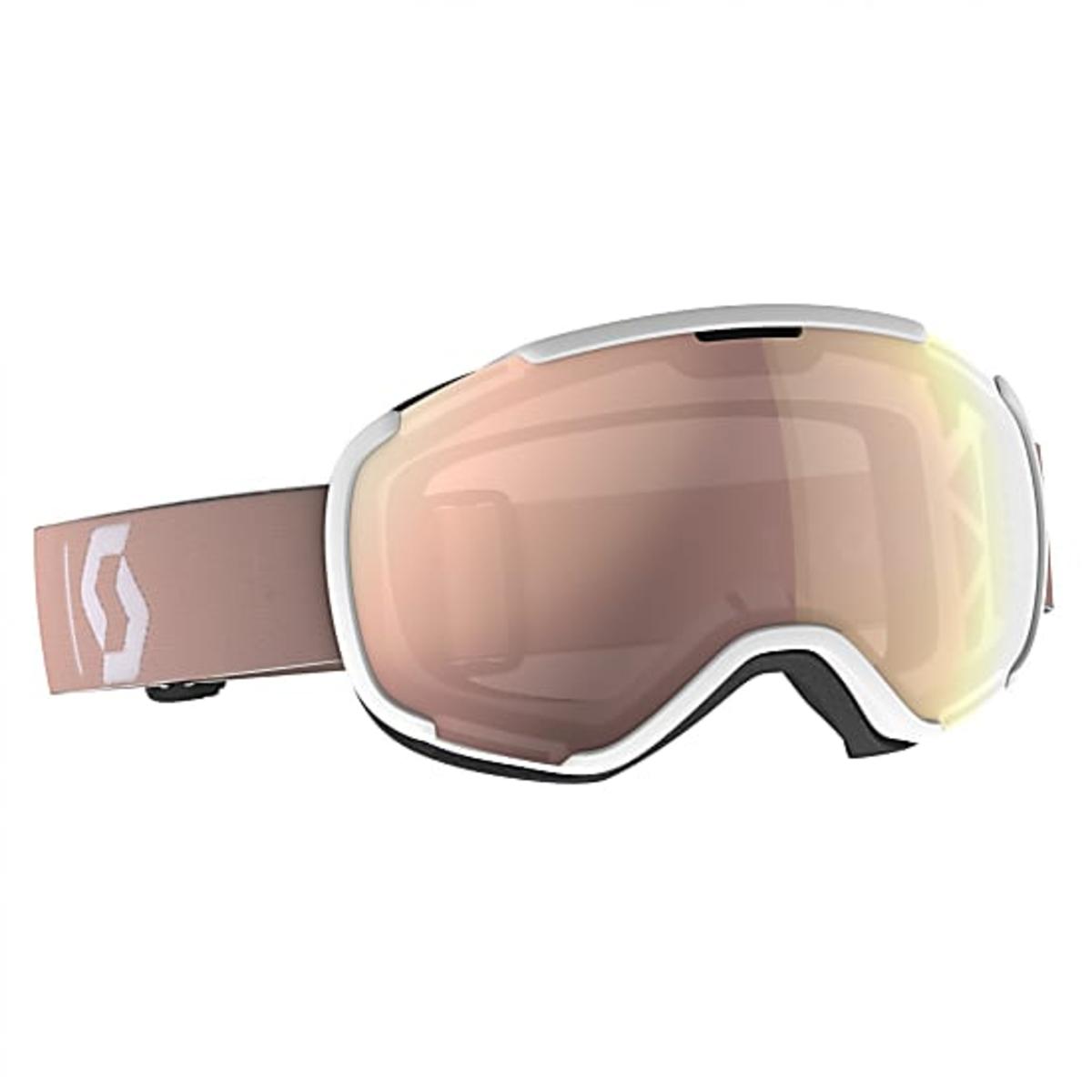 Scott Faze II Goggles