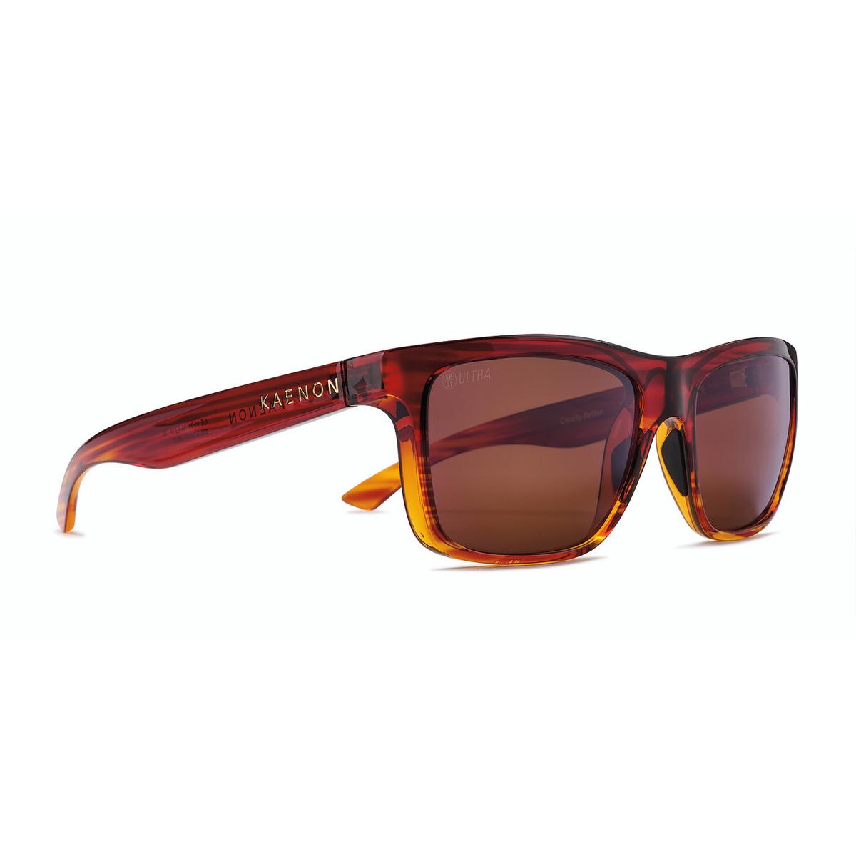 Kaenon Clarke Polarized Sunglasses