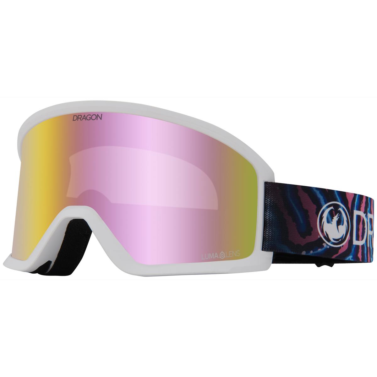 Dragon DX3 OTG Goggles