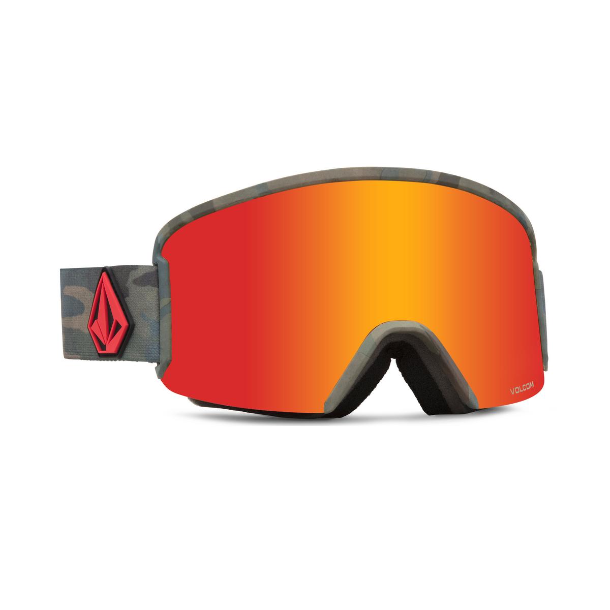 Volcom Garden Goggles