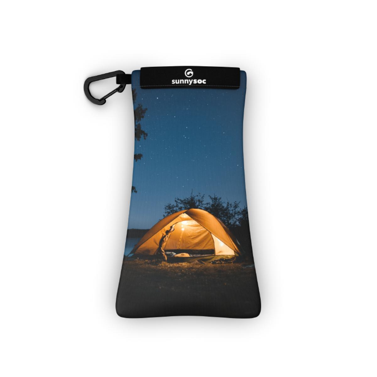 GoggleSoc SunnySoc Sunglasses Bag