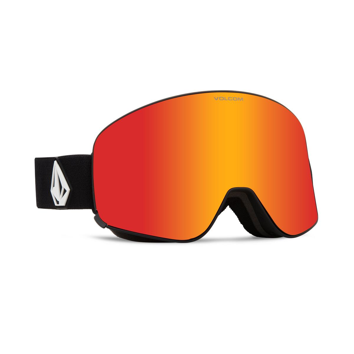 Volcom Odyssey Goggles