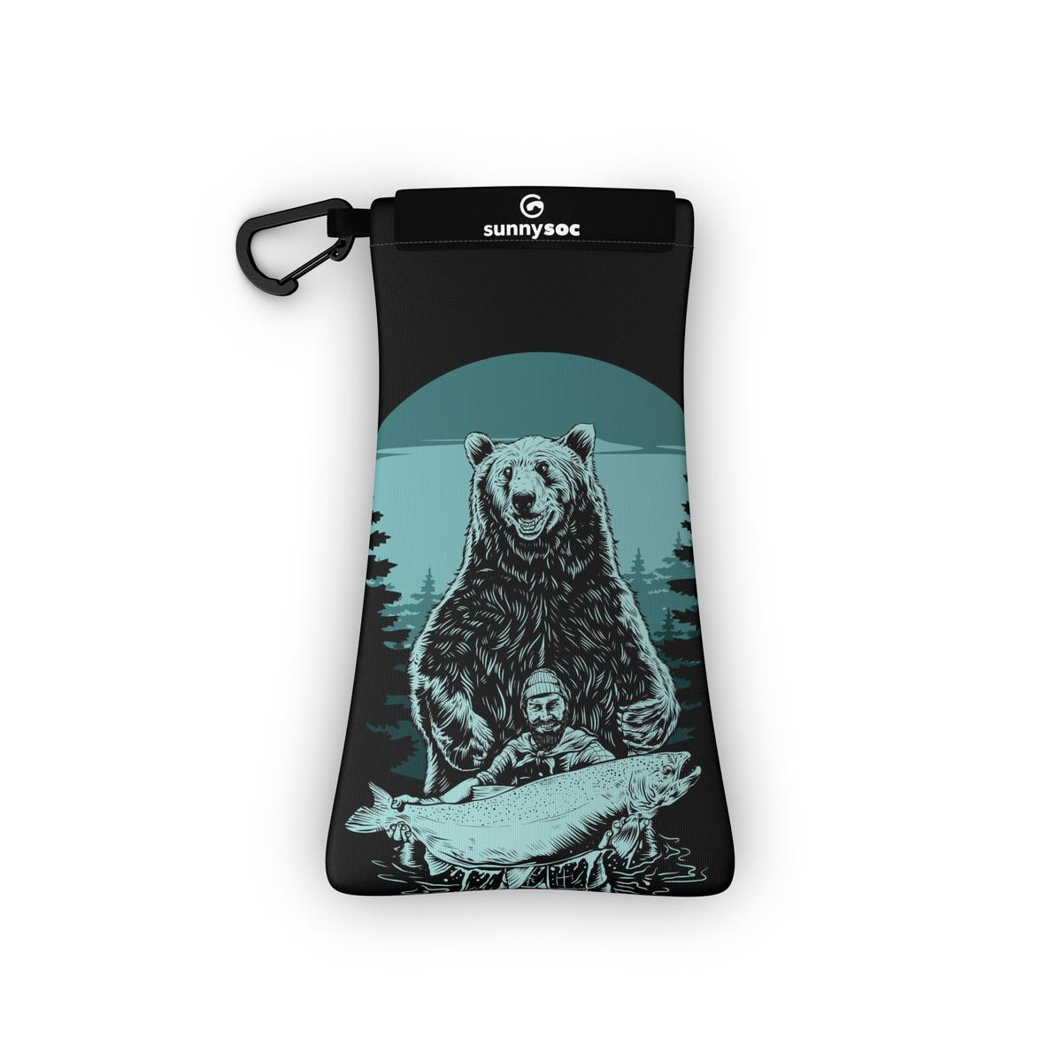 GoggleSoc SunnySoc Sunglasses Bag