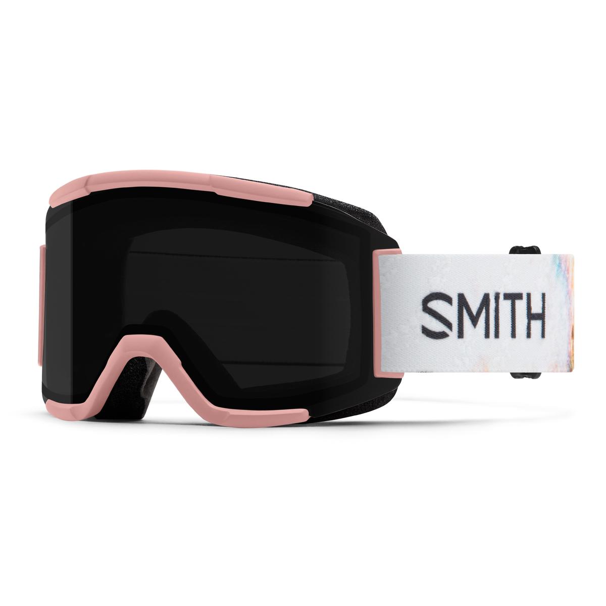 Smith Squad Goggles