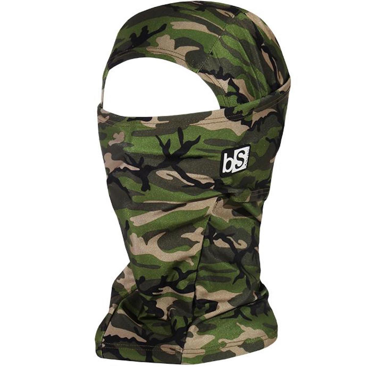 BlackStrap The Hood Balaclava
