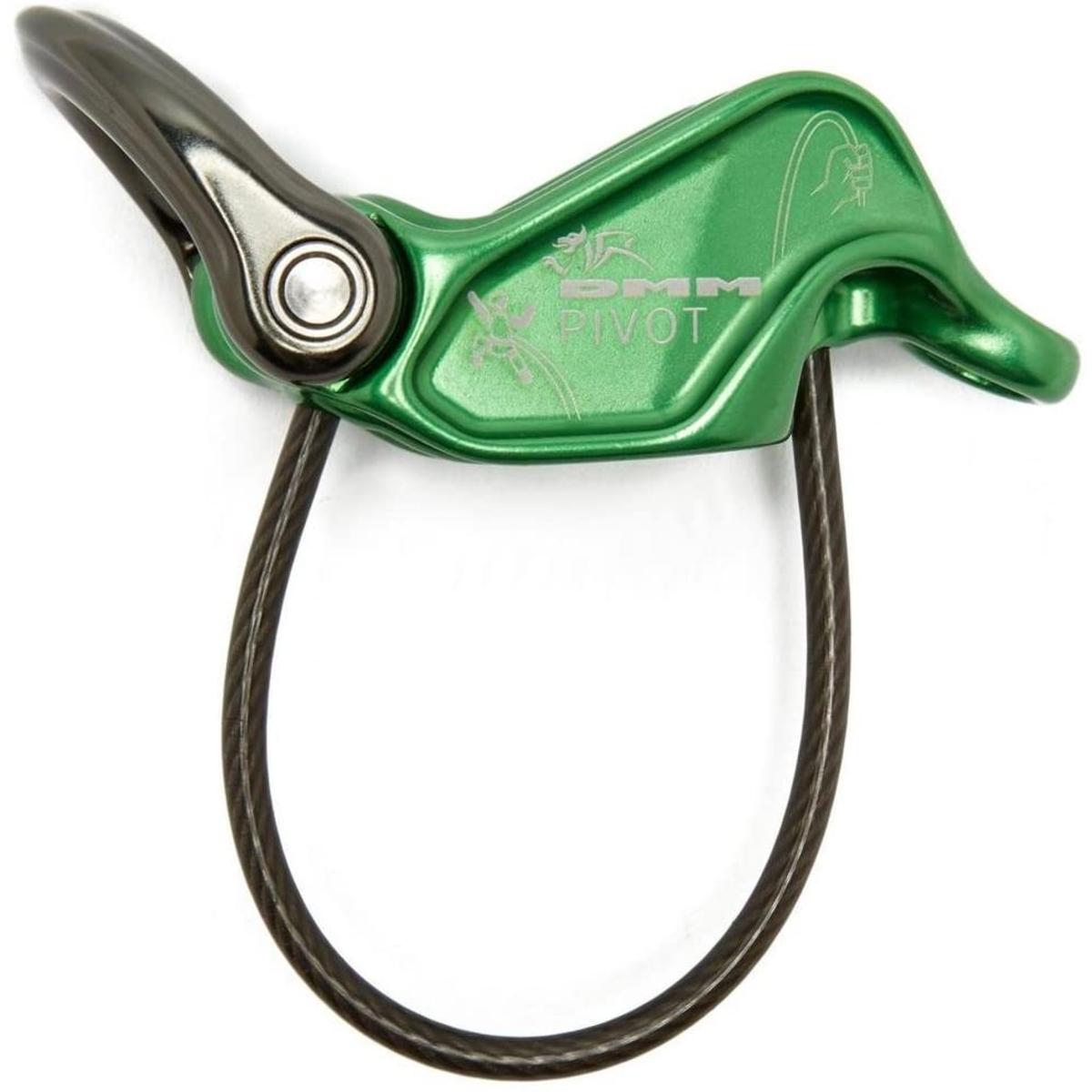 DMM Pivot Belay Device