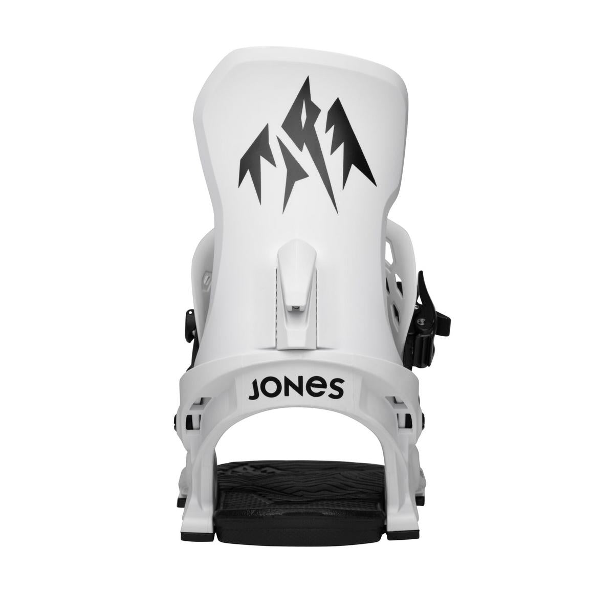 Jones Meteorite 2024 Men's Snowboard Bindings