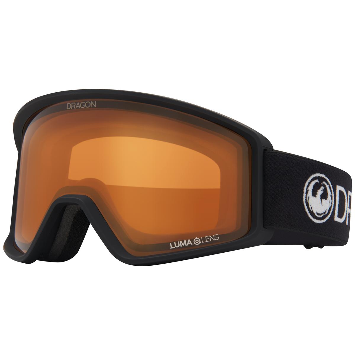 Dragon DXT OTG Goggles