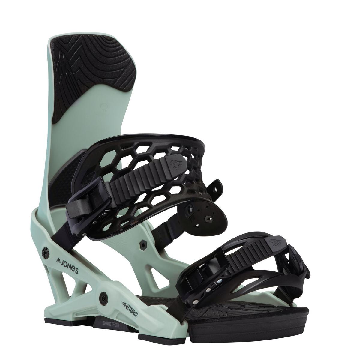 Jones Meteorite 2024 Men's Snowboard Bindings