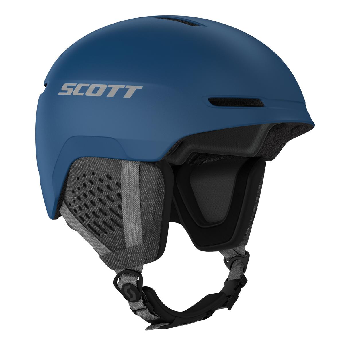 Scott Track Helmet