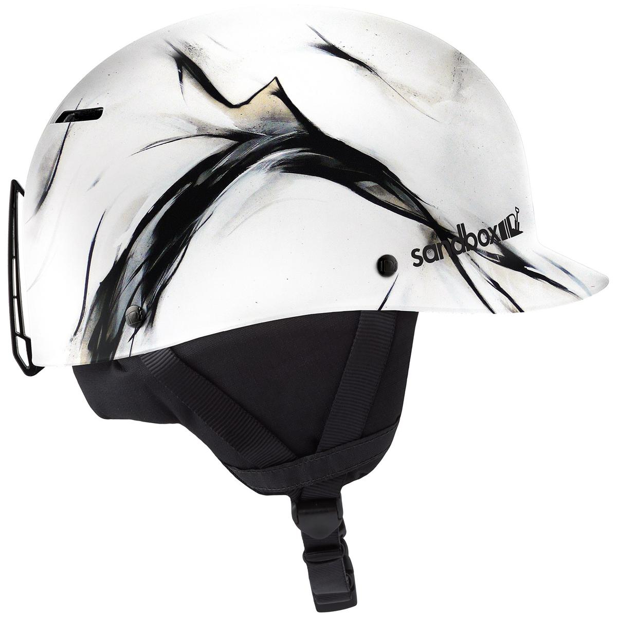 Sandbox Classic 2.0 Snow Helmet