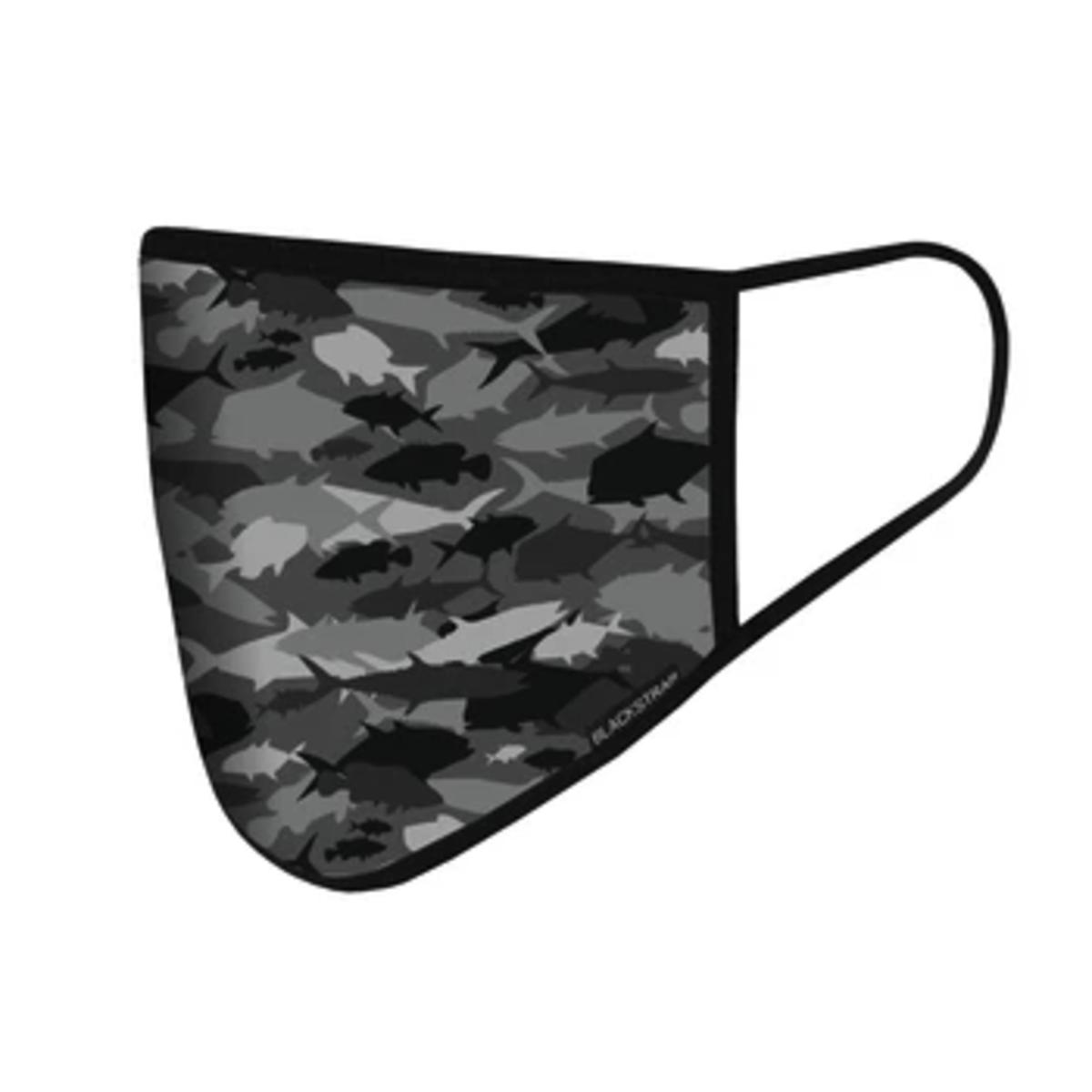 BlackStrap Kid's Civil Mask Youth