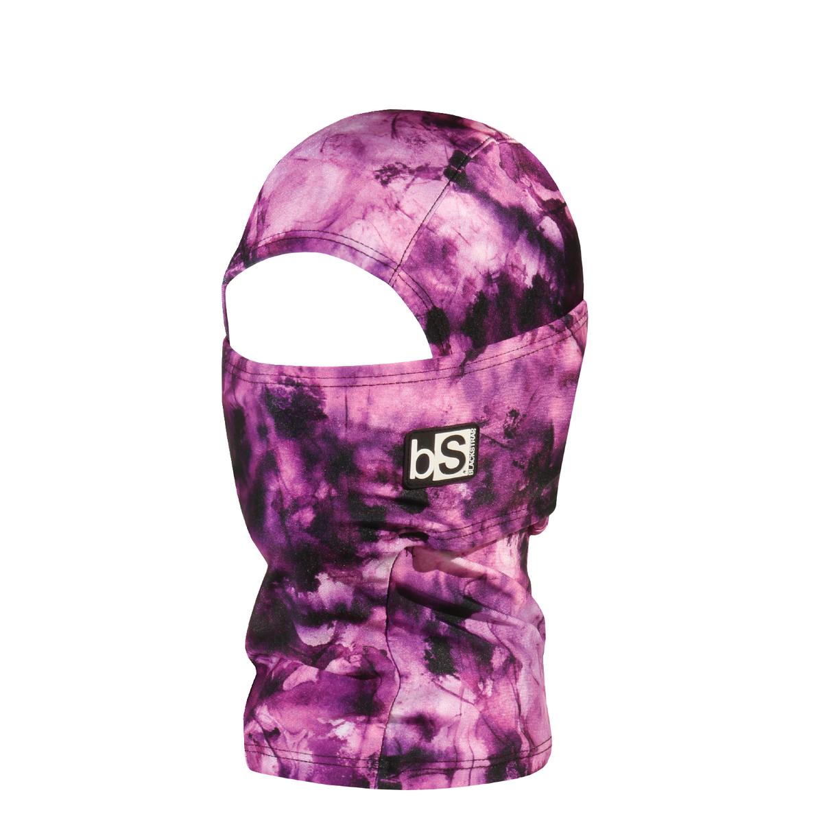 BlackStrap Kids Hood Youth Balaclava