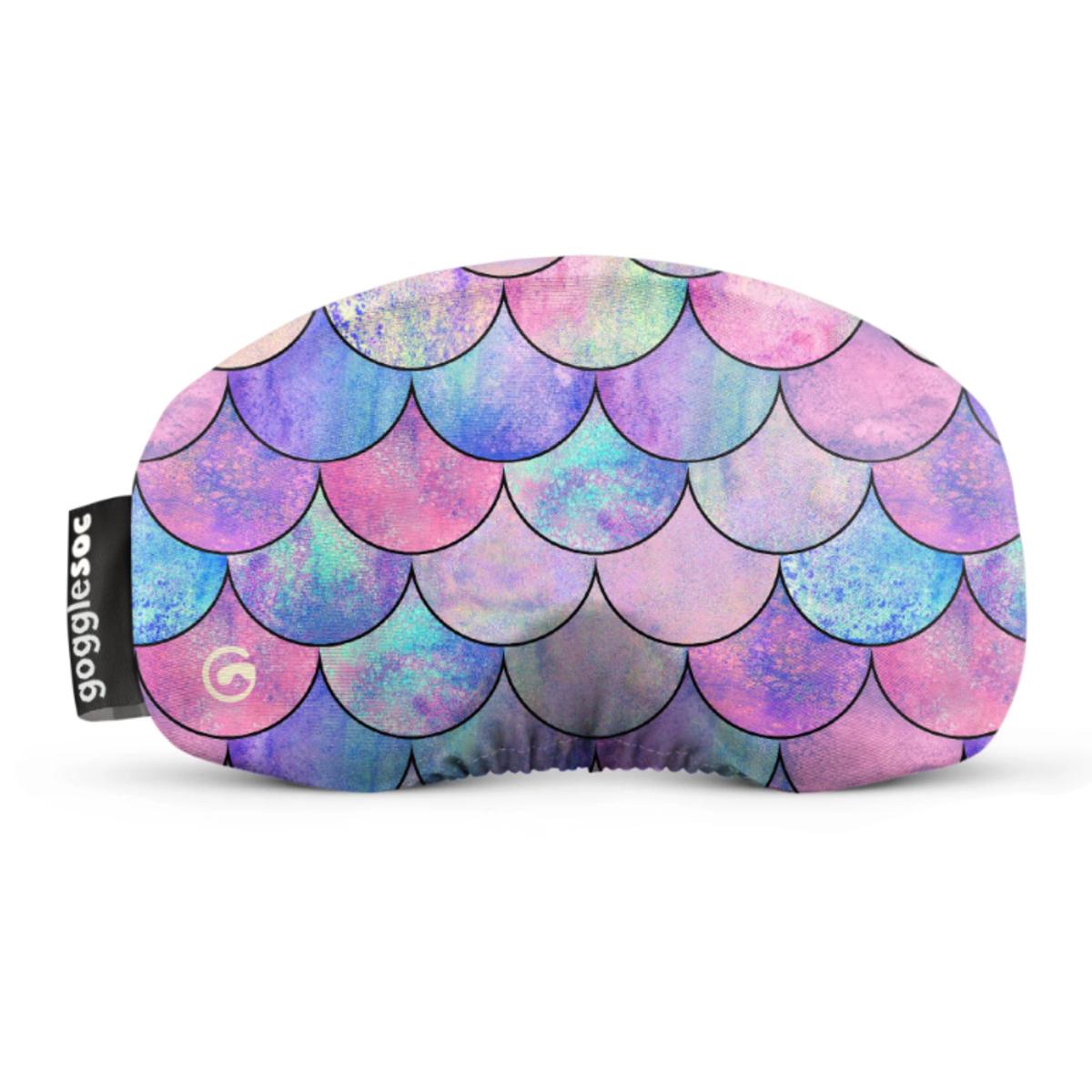 GoggleSoc Microfiber Protective Goggle Cover