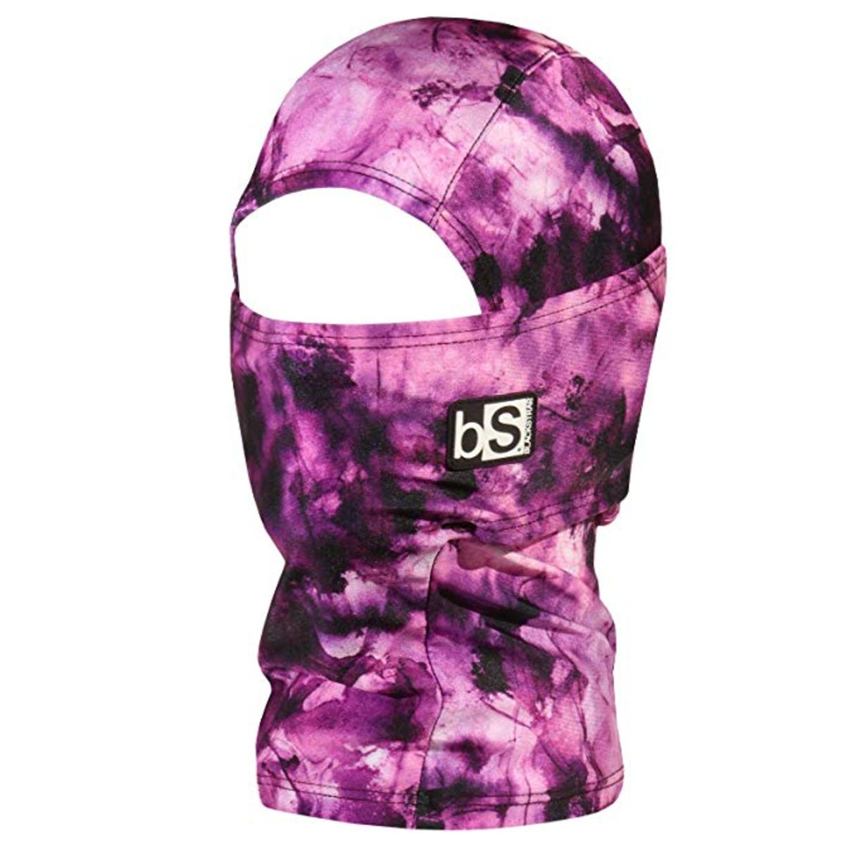 BlackStrap Kids Hood Youth Balaclava