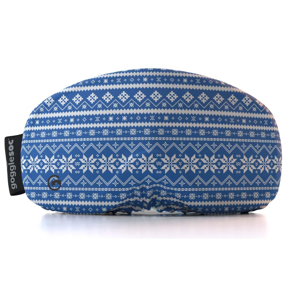 GoggleSoc Microfiber Protective Goggle Cover