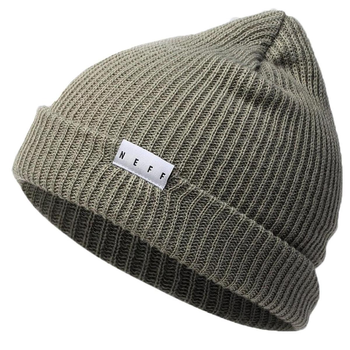 Neff Fold Beanie