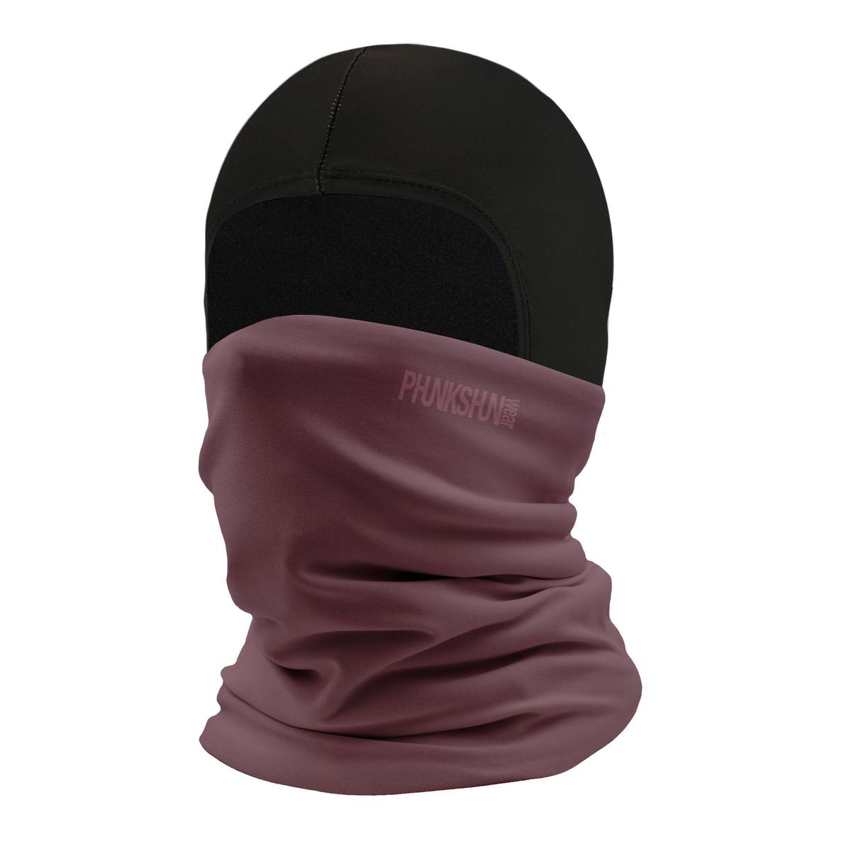 Phunkshun Mistral Double Ballerclava