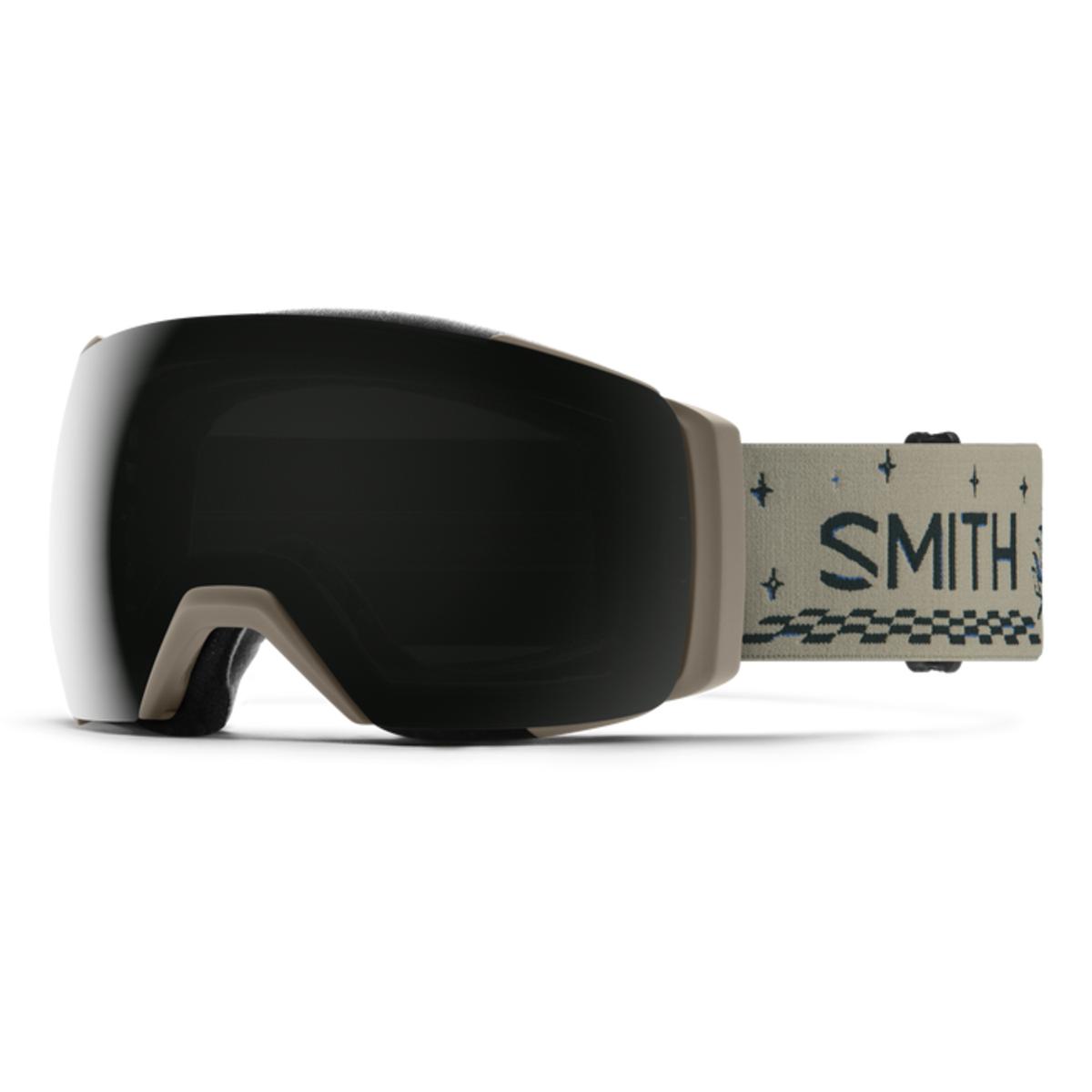 Smith I/O MAG XL 2021 Goggles