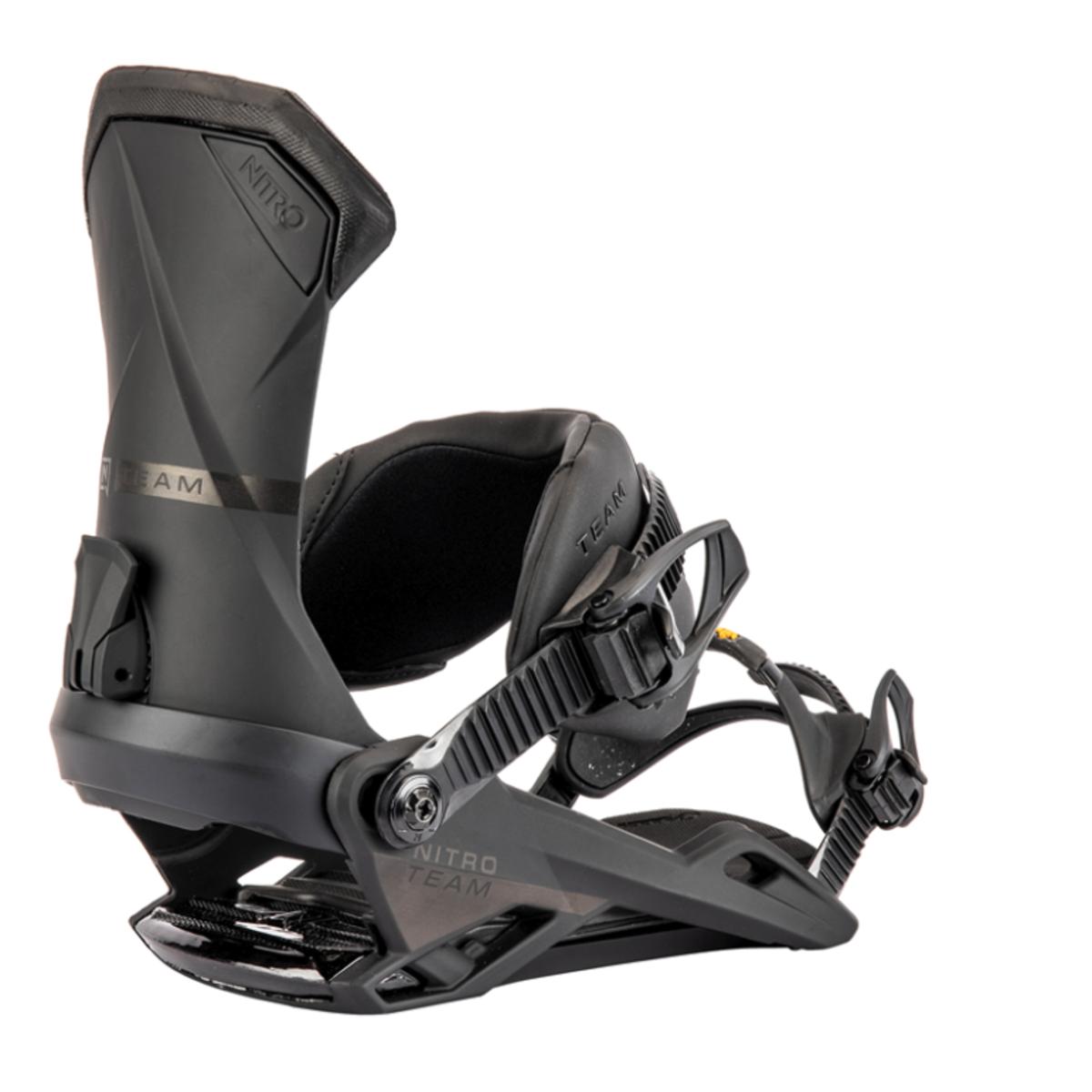 Nitro Team 2023 Men's Snowboard Bindings