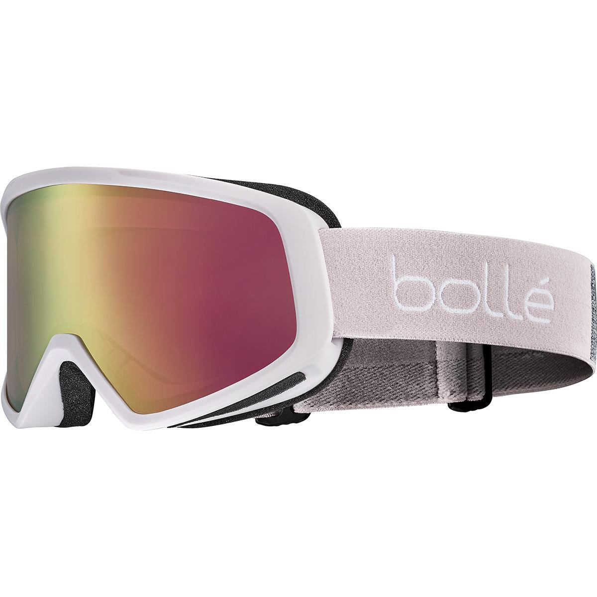 Bolle Bedrock Plus Goggles