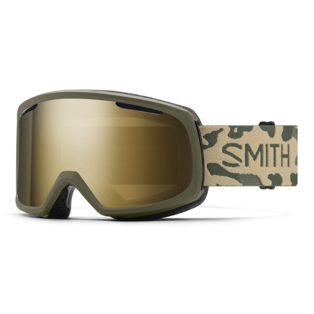 Smith Riot Women's Goggles