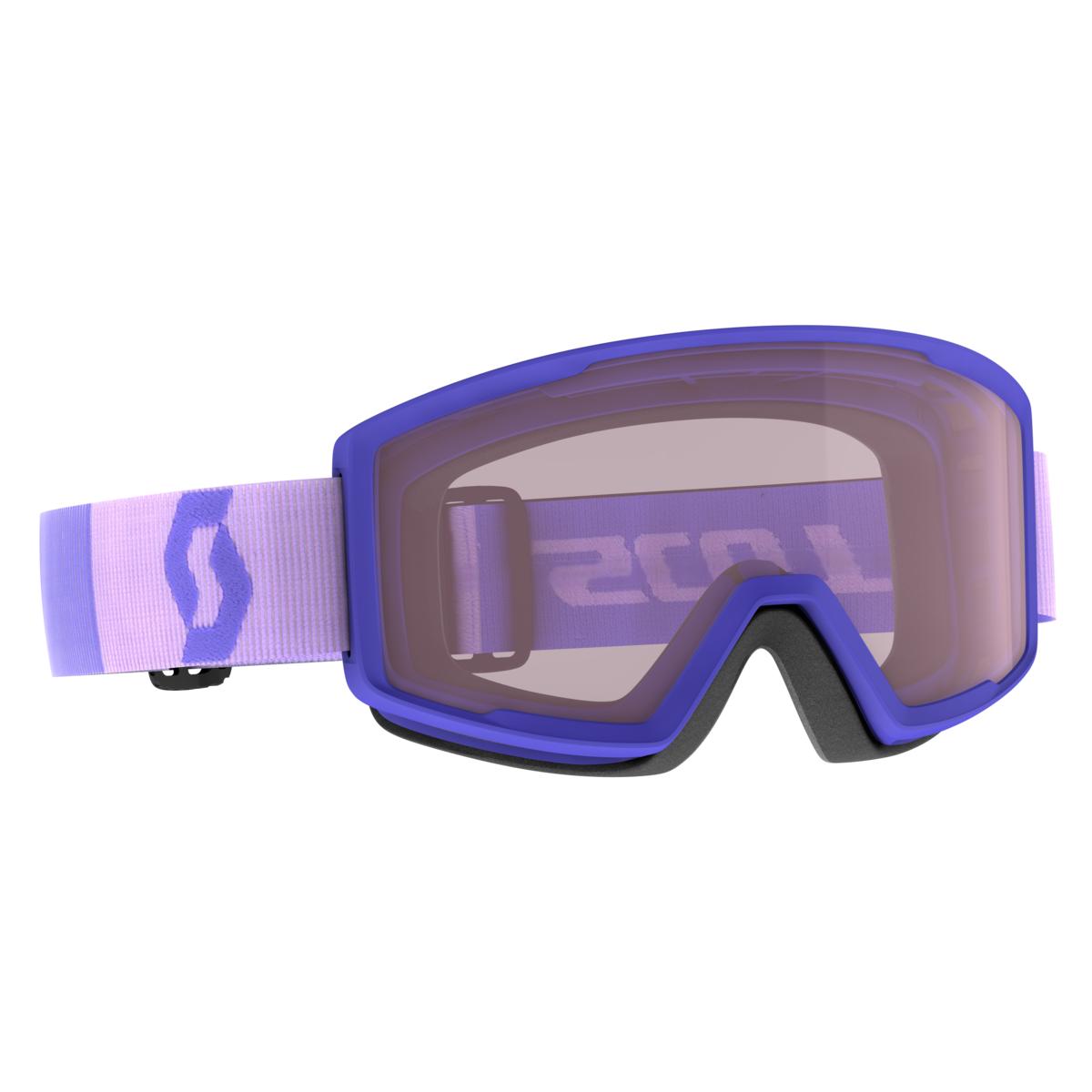 Scott Factor Goggles