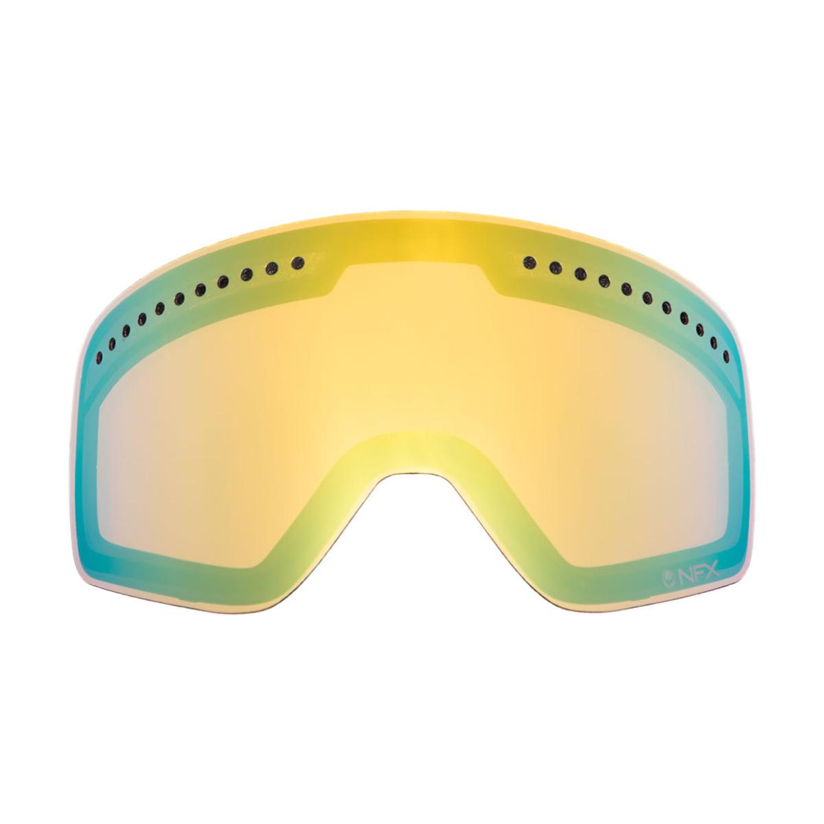 Dragon NFX2 Goggles Replacement Lens
