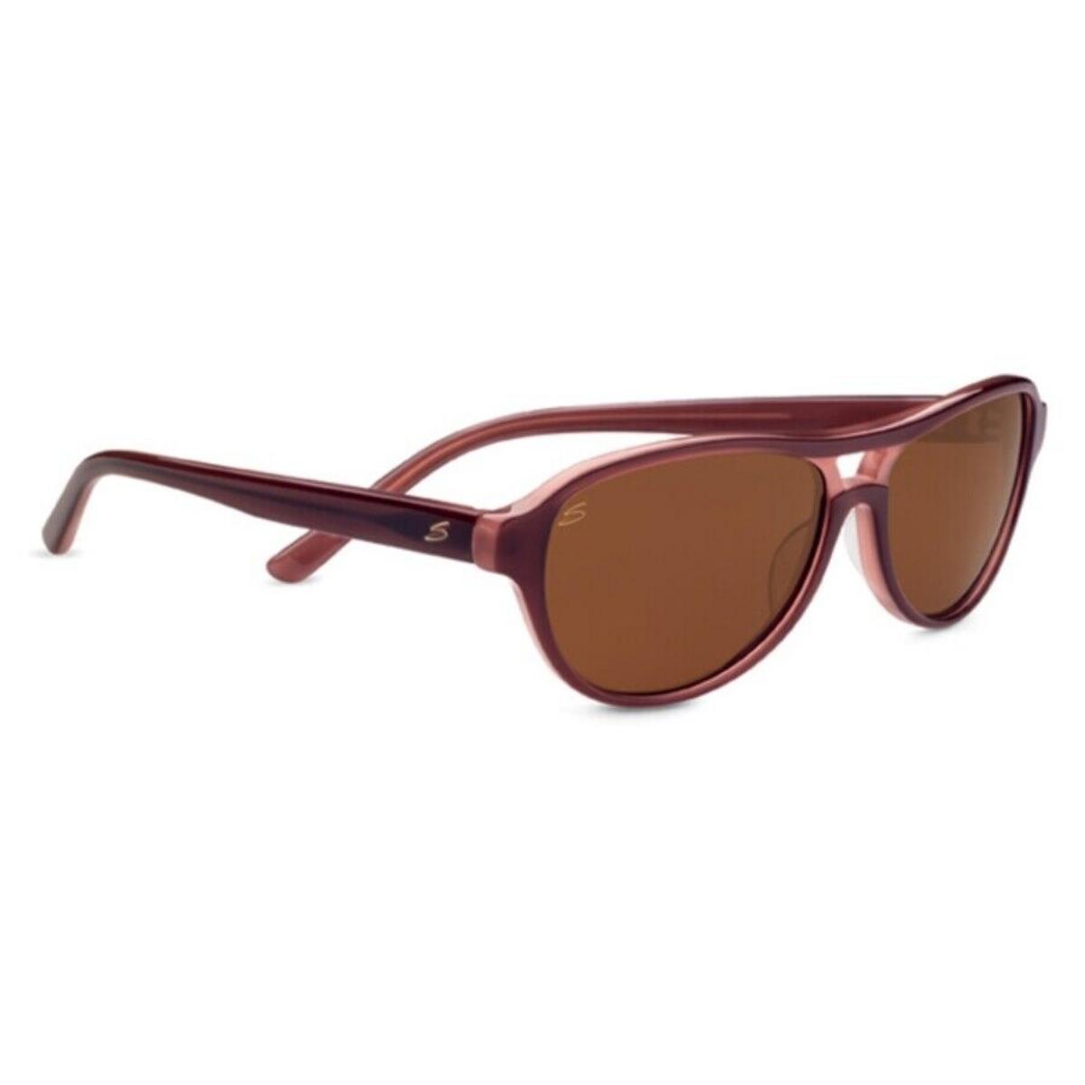 Serengeti Imperia Sunglasses