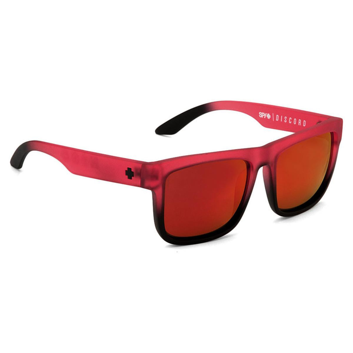 Spy Optic Discord Men's Sunglasses