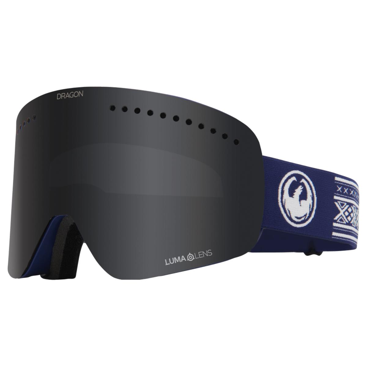 Dragon NFX Spyder Men's Goggles