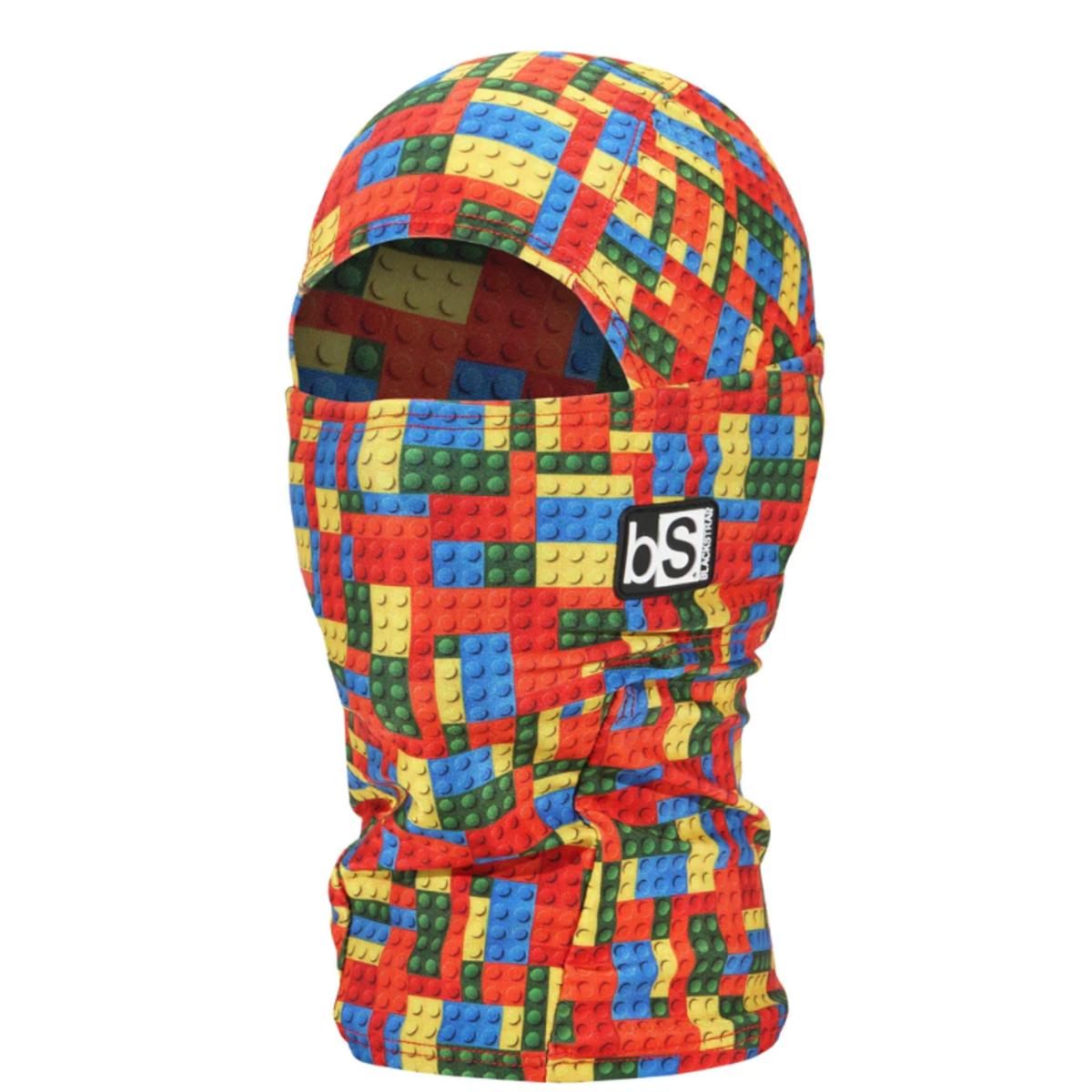 BlackStrap Kids Hood Youth Balaclava