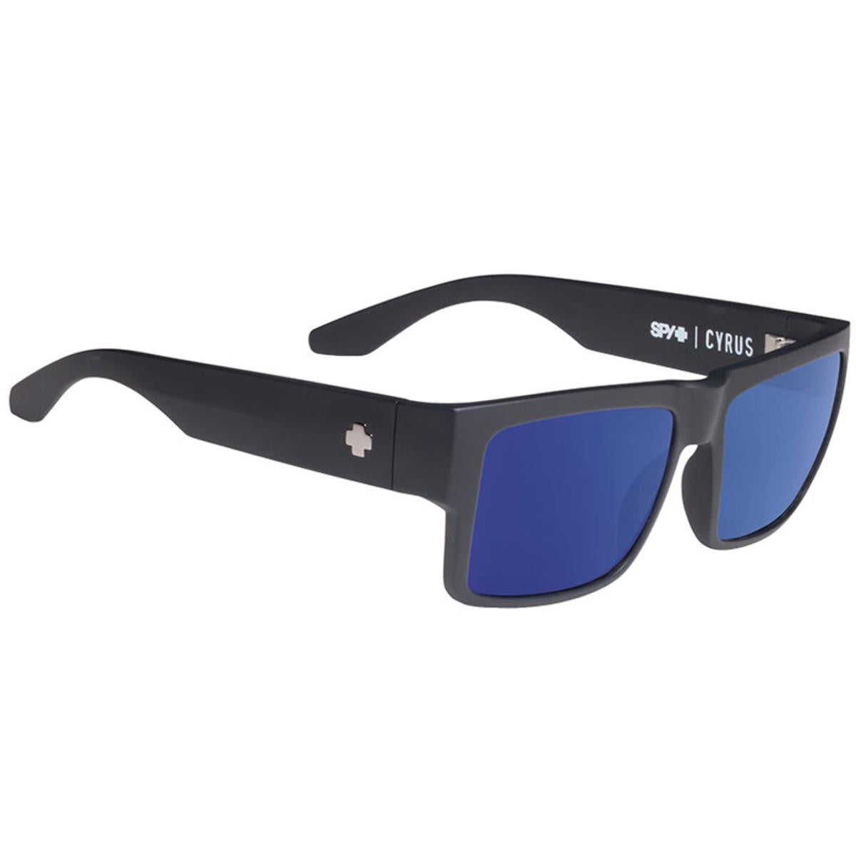Spy Optic Cyrus Men's Sunglasses