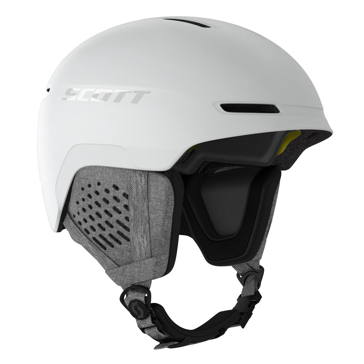 Scott Track Plus Helmet