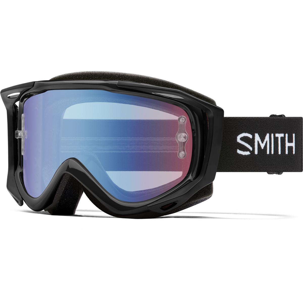 Smith Fuel V.2 Goggles