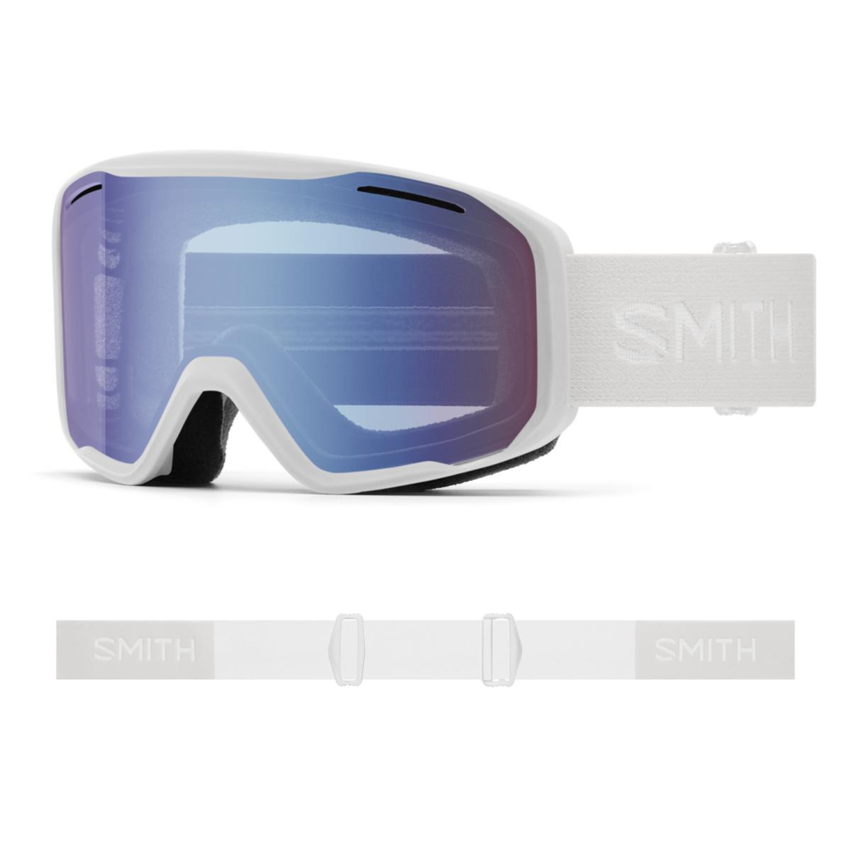 Smith Blazer Goggles