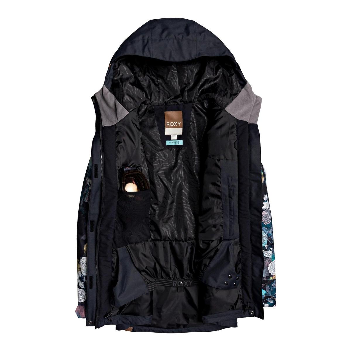 Roxy Ceder Women's Jacket