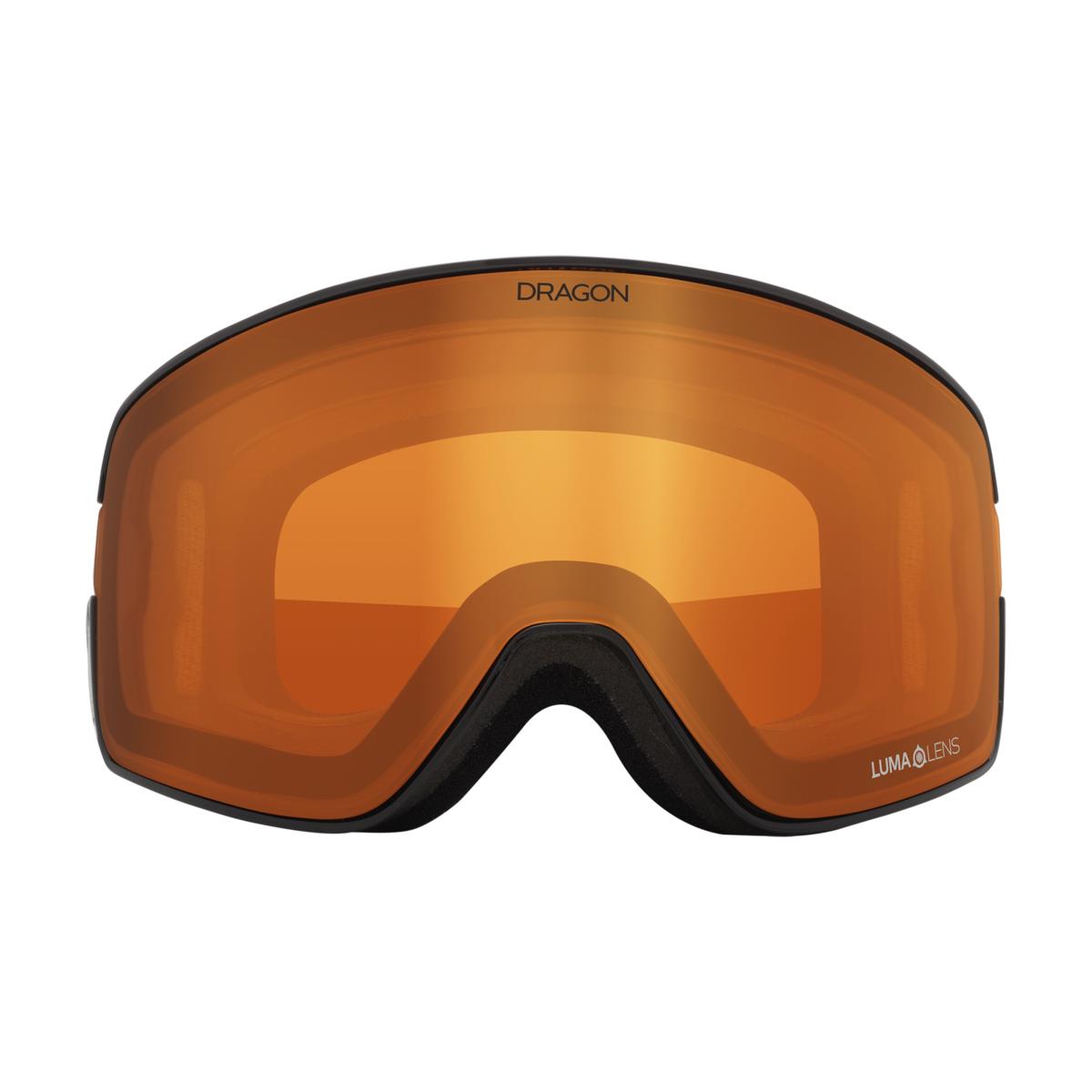 Dragon NFX2 Goggles