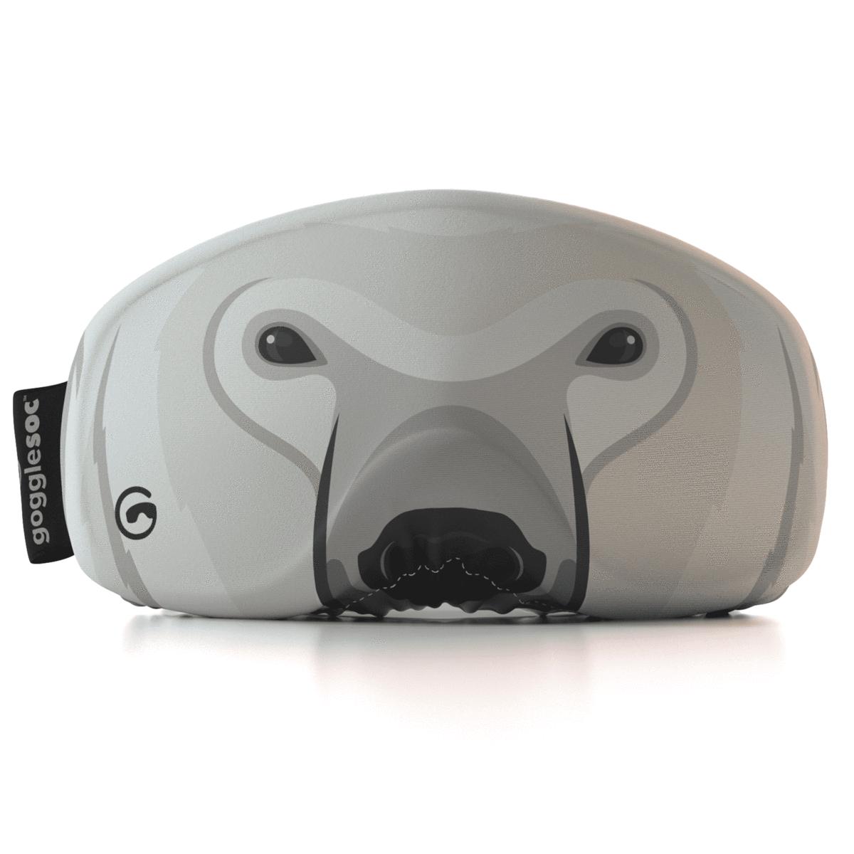 GoggleSoc Microfiber Protective Goggle Cover