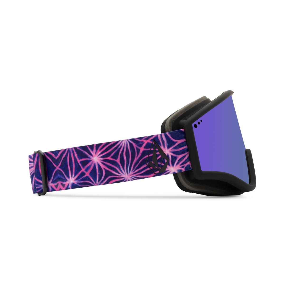 Volcom Yae Goggles