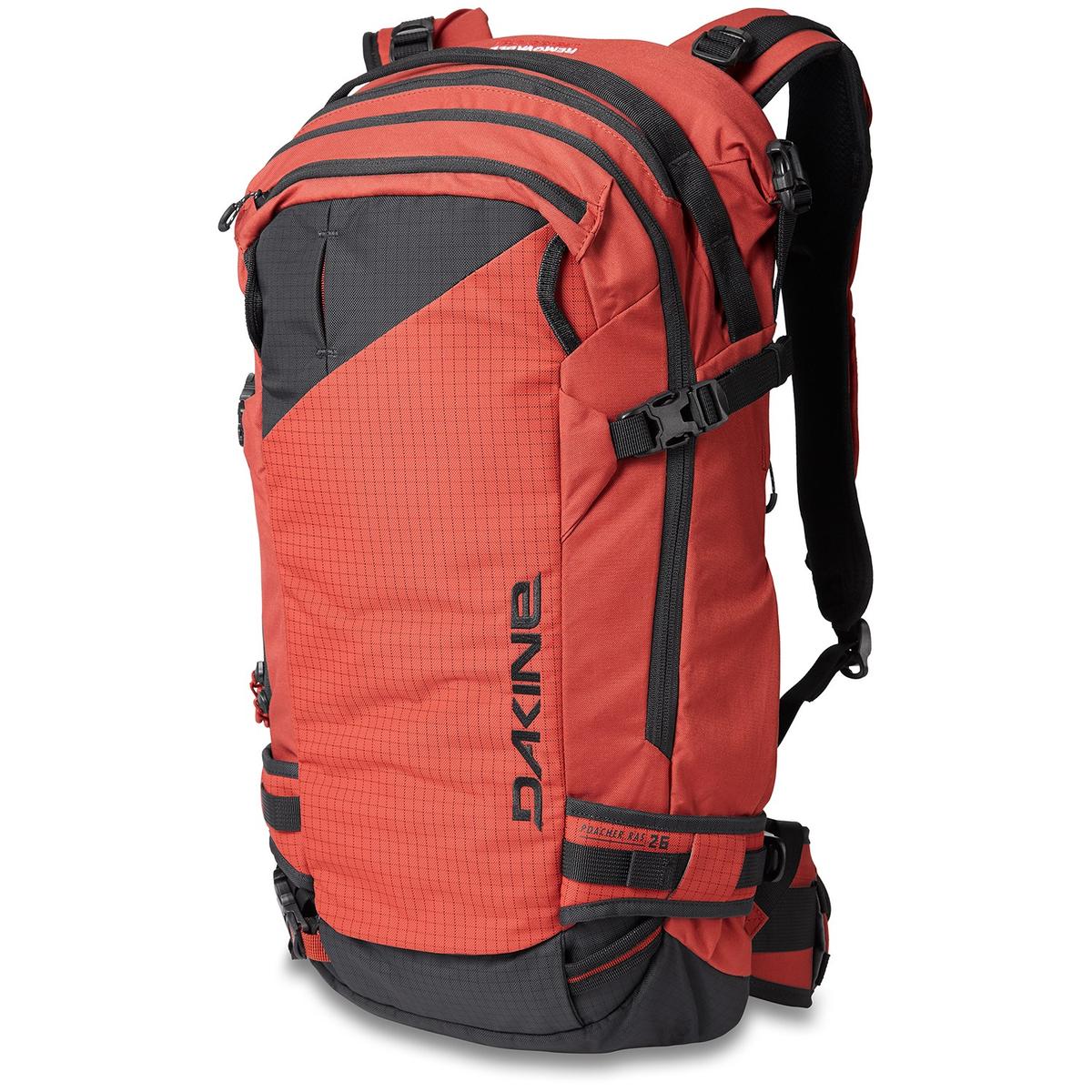 Dakine Poacher R.A.S. 26L Men's Backpack
