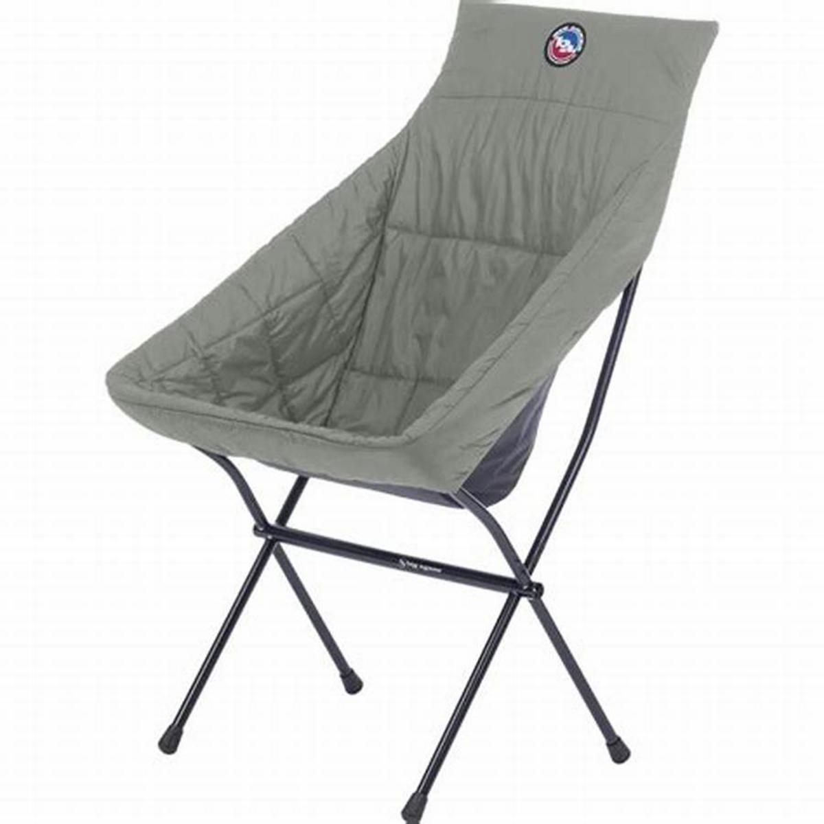 Big Agnes Insulated Camp Chair Cover