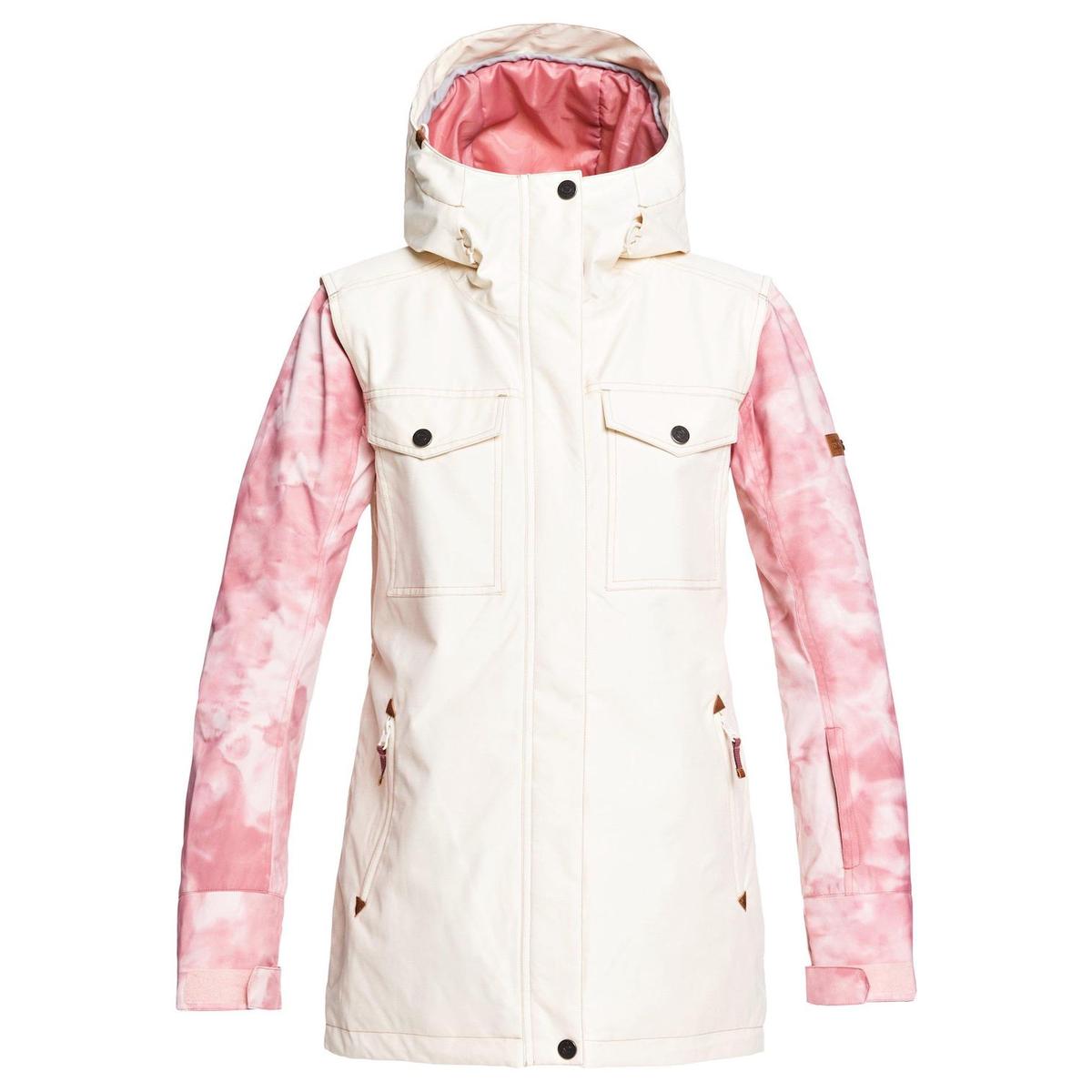 Roxy Ceder Women's Jacket