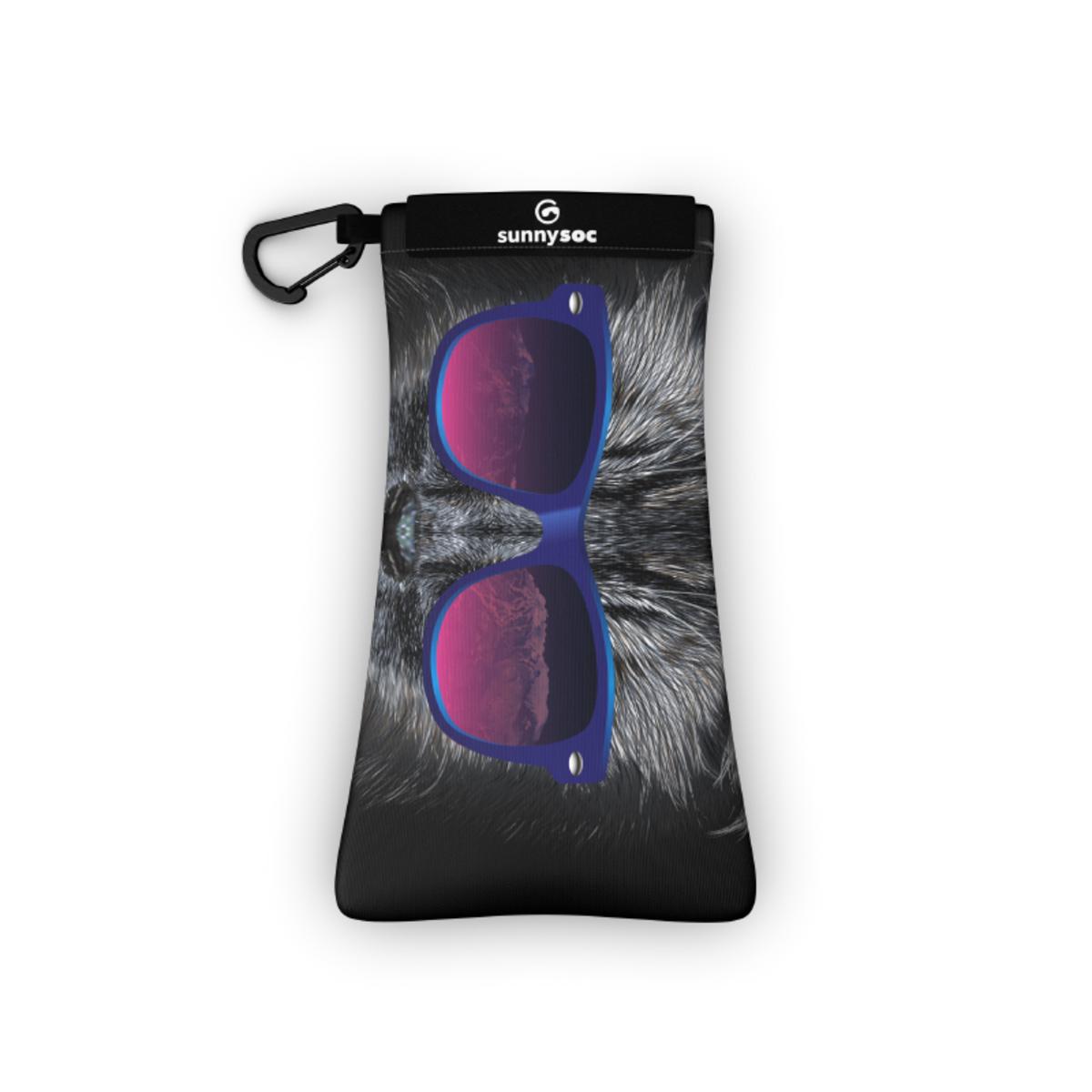 GoggleSoc SunnySoc Sunglasses Bag